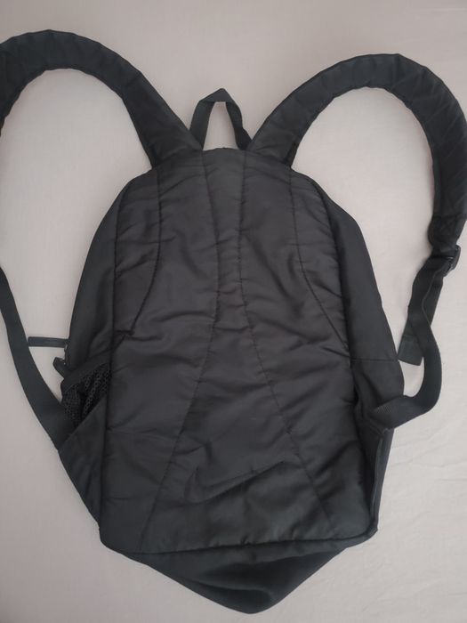 Раница NIKE черна