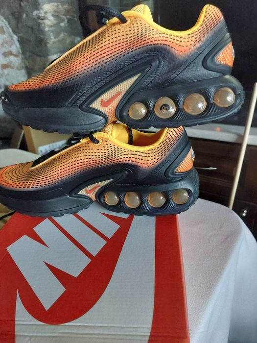 Мъжки маратонки Nike Air Max DN SE 44