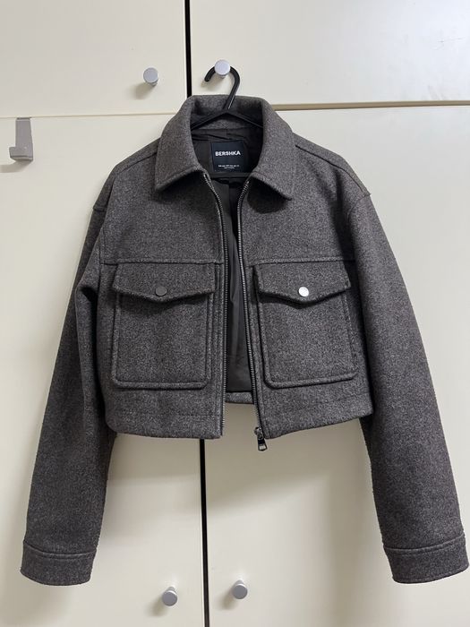 Пролетно яке Bershka XXS