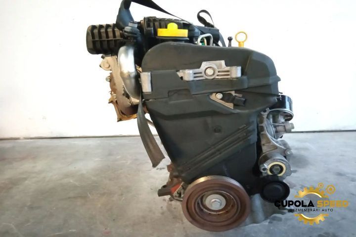 Motor fara anexe (160.000Km) 1.5DCI K9K-87 Dacia Logan 1 [facelift] [