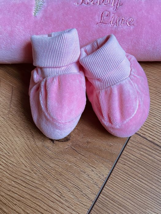 Конвертик для новорожденного