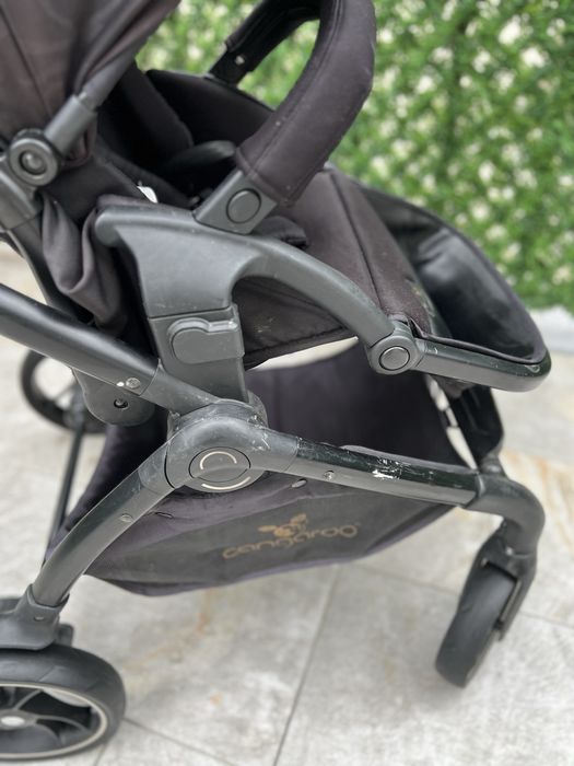 Детска количка cangaroo Mira