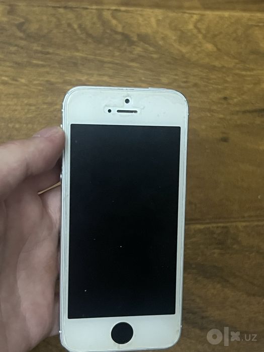 Продается iphone 5s