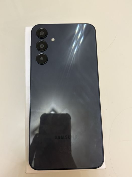 Samsung A16 с гаранция