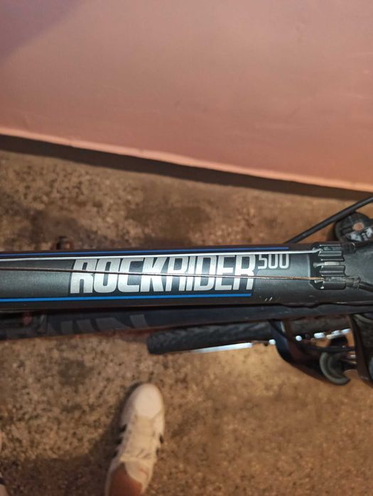 Спортно колело B-TwiN