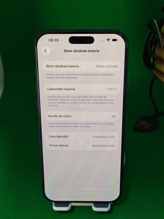 Iphone 17  Pro Max  * Garantie * Buy BACK