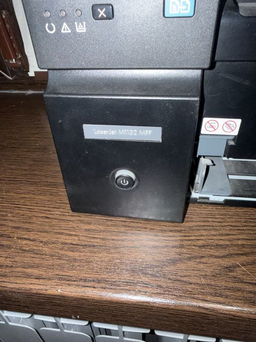 Продам лазерный принтер HP