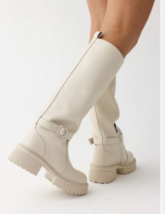 Сапоги    трубы