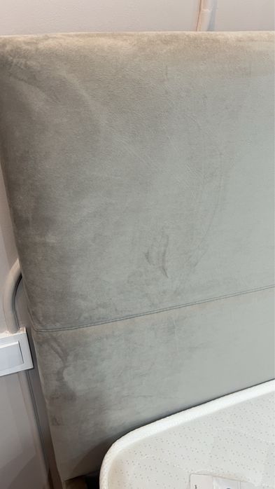 Новая кровать с матрасом 160*200