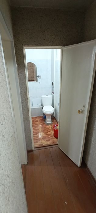 Продаю квартиру 2х раён "радуга"