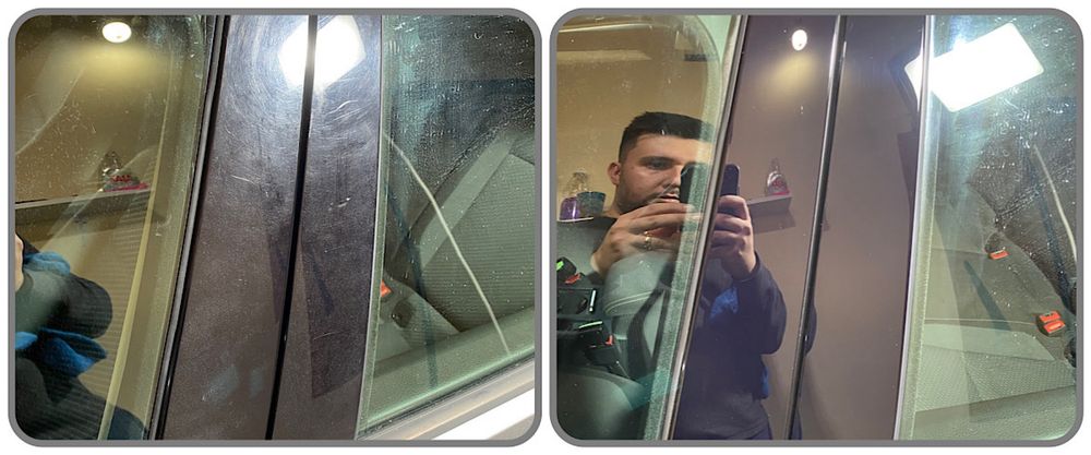 Polish Auto - Detailing Complet Exterior / Interior