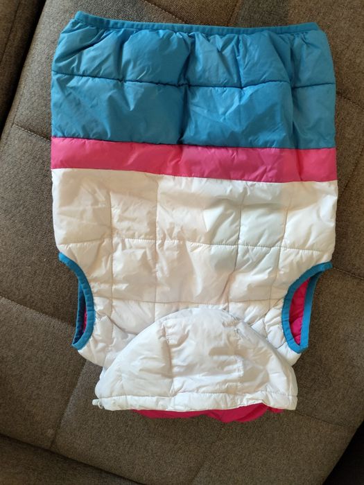 Продам жилет балоневый