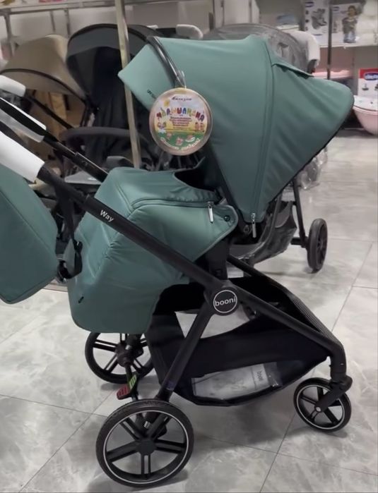 Продам коляску