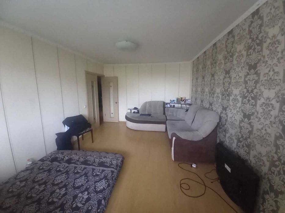 В продаже 2х комнатная квартира