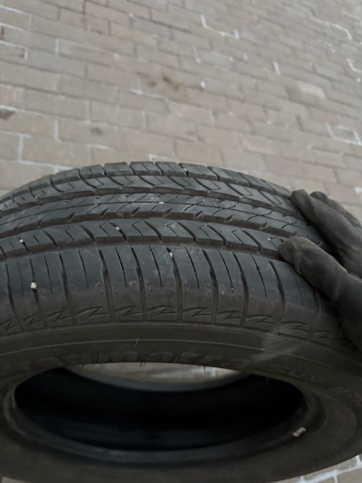 Летние шины MAXXIS 215/65/R16