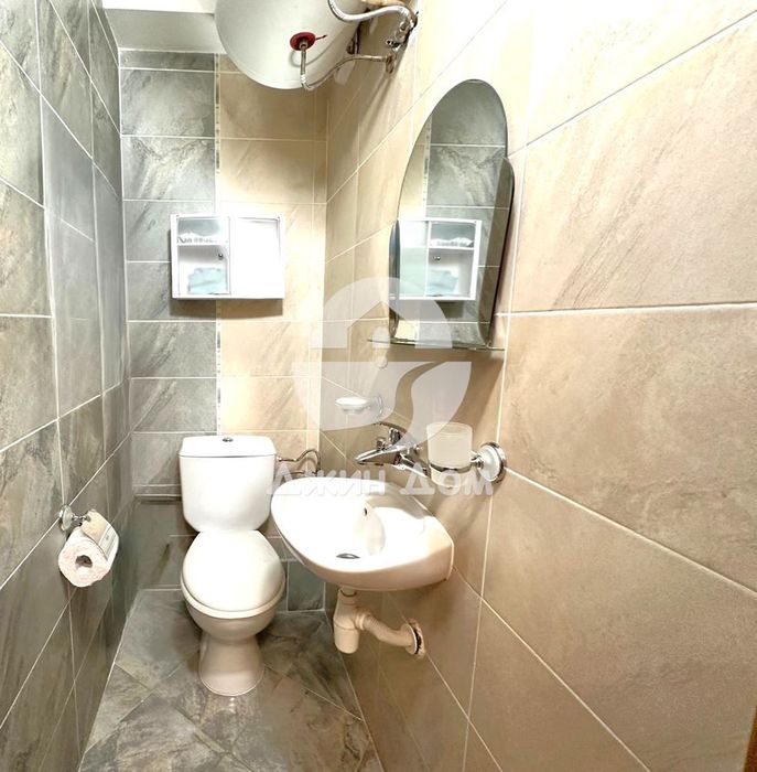 Продава се Двустаен апартамент в к.к. Слънчев бряг - 80 кв.м за 1088 €/кв.м - Снимка #11