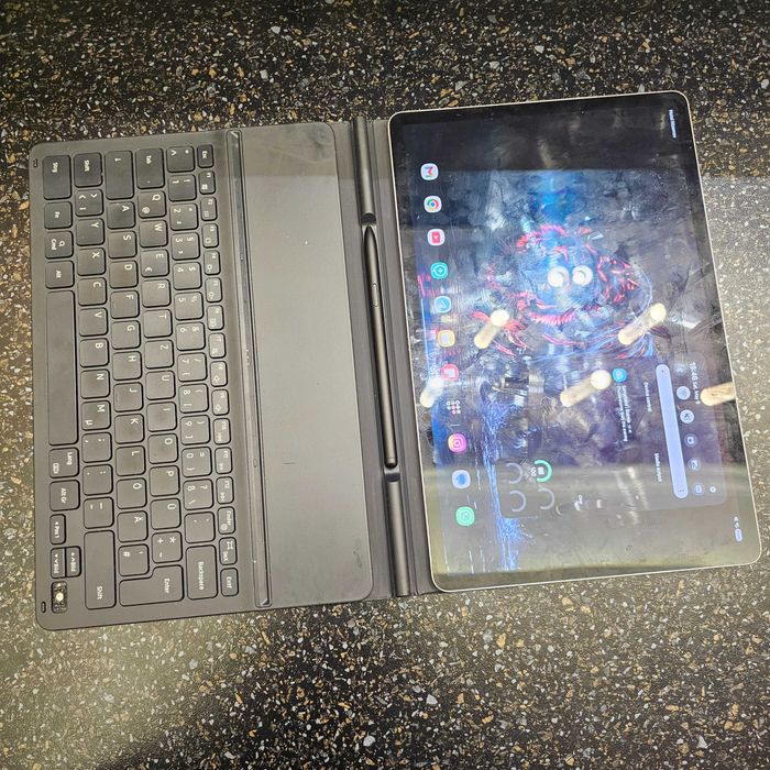 Samsung Galaxy Tab S8 + Wi-Fi 8/256