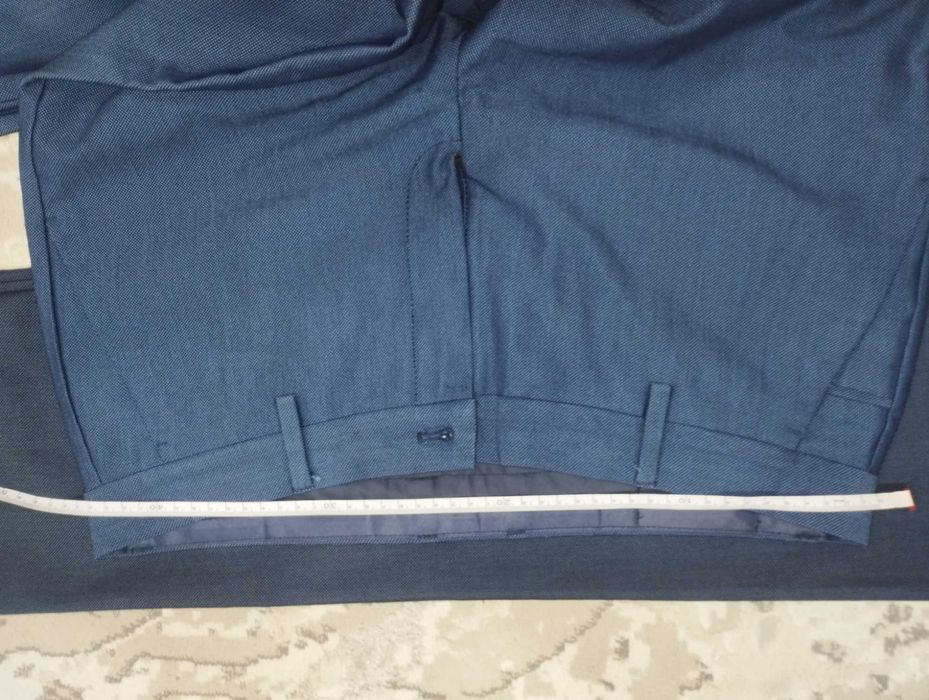 Продам подростковые брюки