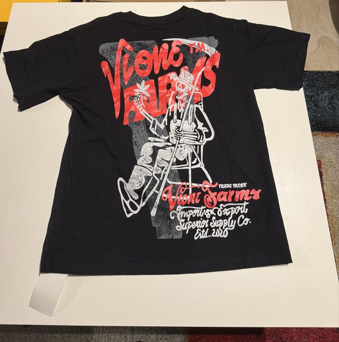 Тениски – Off-White, Bape, Vlone, премиум качество