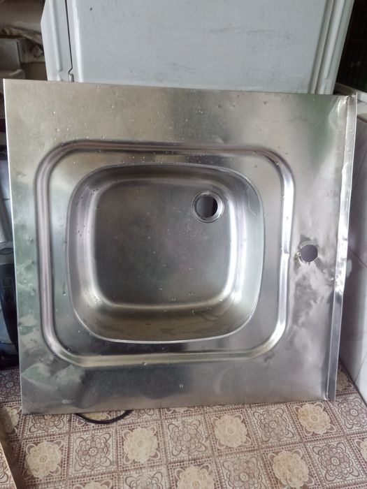 Продам недорого мойку