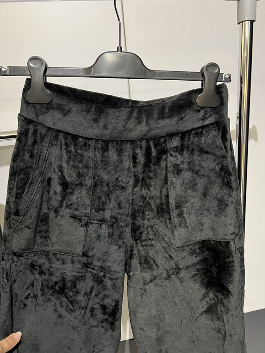 Комплект от горнище и долнище