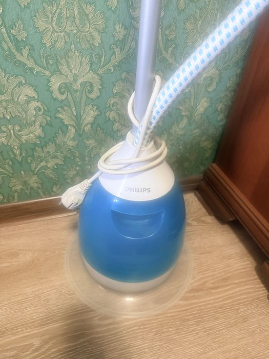 Продам отпариватель