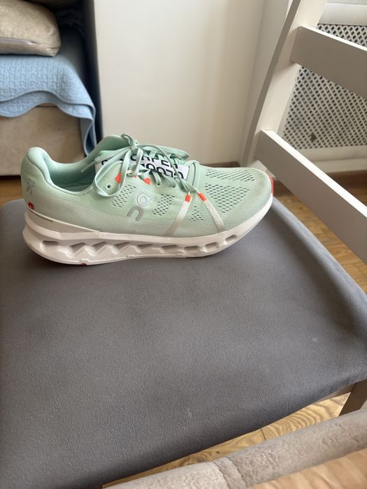 Кроссовки On Cloud  Monster