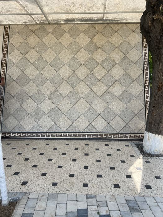 Бурчатка териш бурчатки