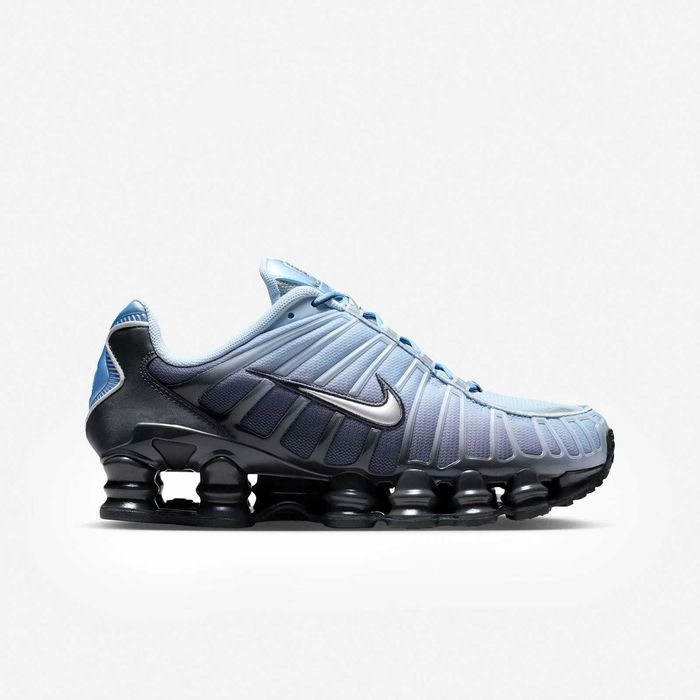 Nike - Shox TL IO1912-060 №40 Оригинал Код 777