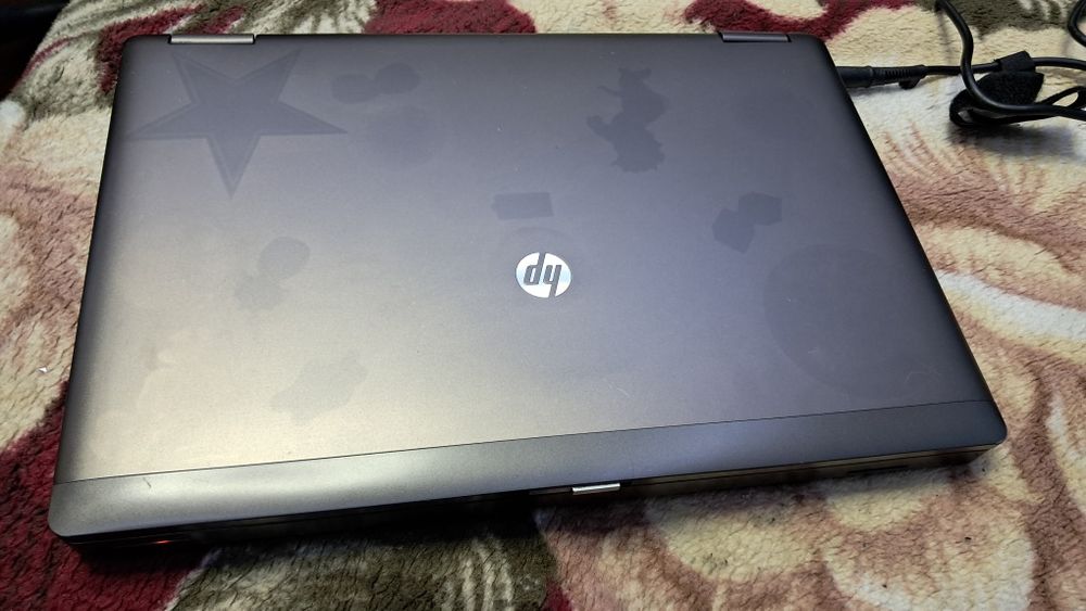 HP laptop.Probook