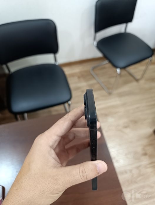 iPhone 16 pro 128  98%