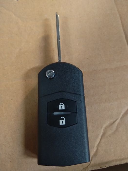 Програмиране на Ключове