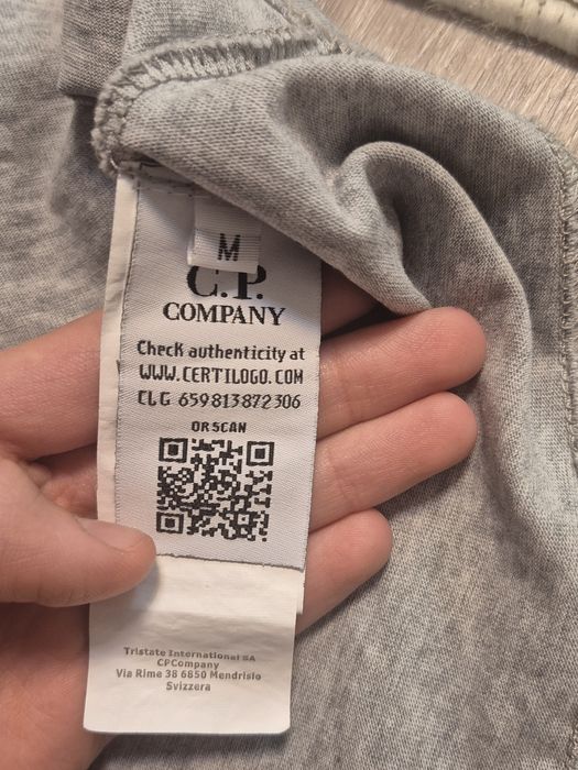 С.Р. Соmpany British Sailor