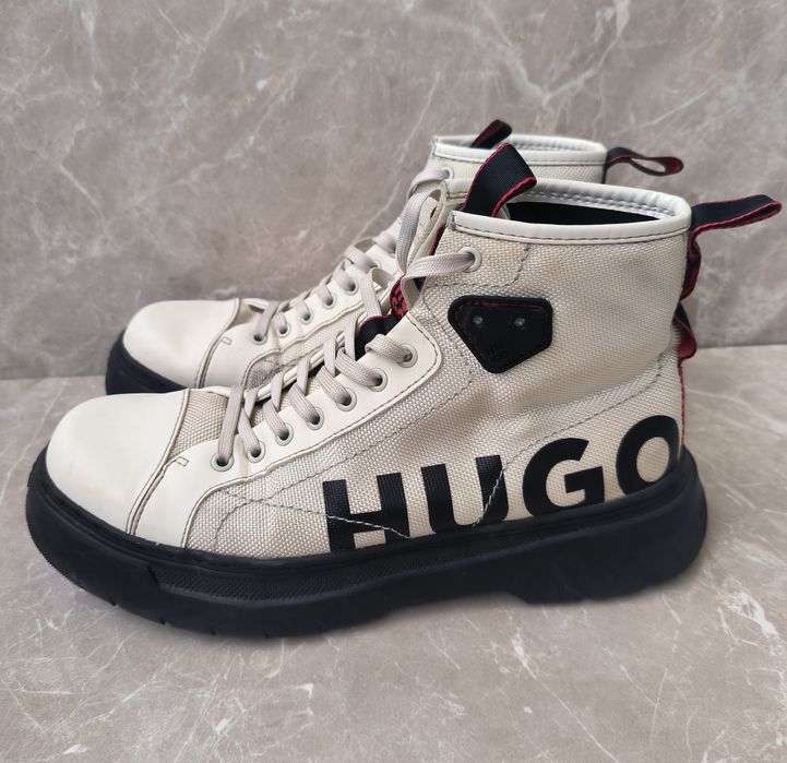 Обувки Hugo номер 40