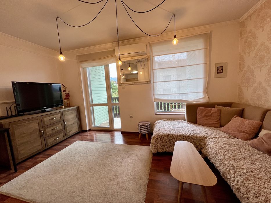 Продава се Тристаен апартамент в Банско - 82 кв.м за 1214 €/кв.м - Снимка #1