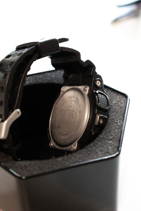 Часовник Мъжки Casio G-Shock Big Bang