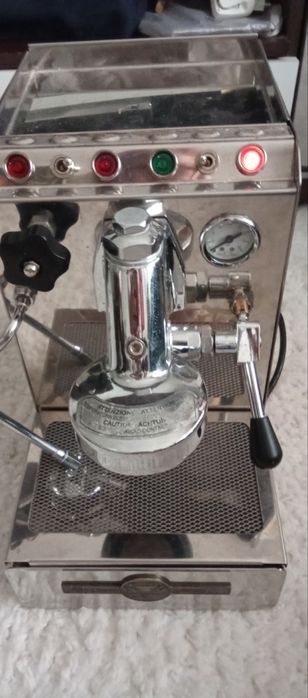 Esspresor Profesional BFC Perfetta Masina de Cafea profesionala 1300W