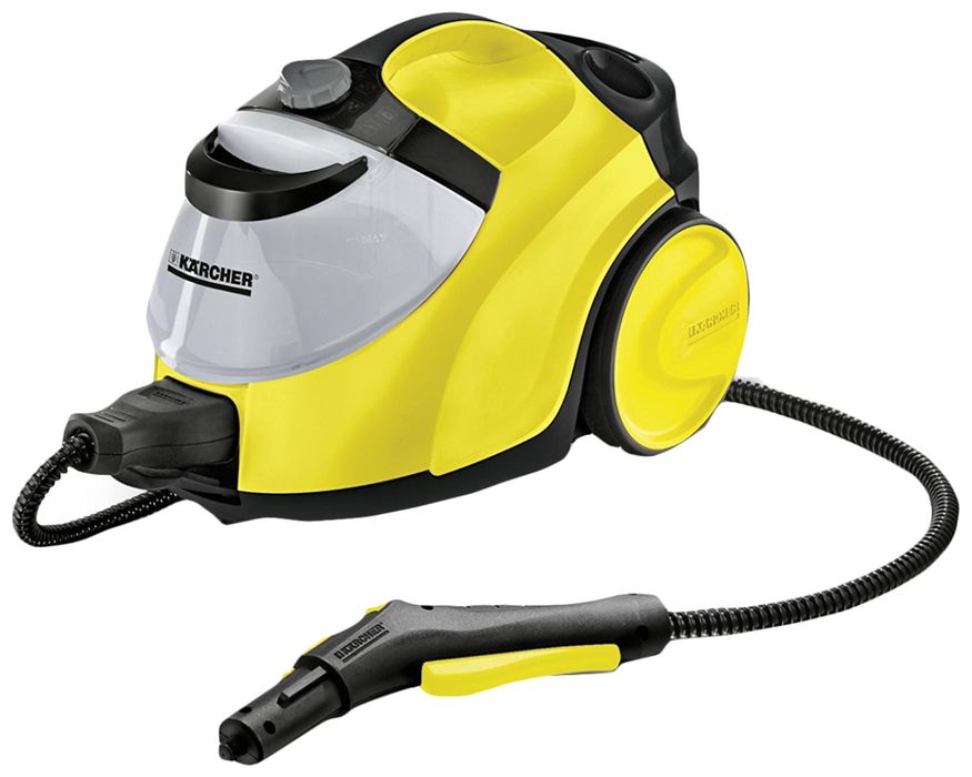 Продается пароочиститель Kärcher SC 5 (Made in Germany