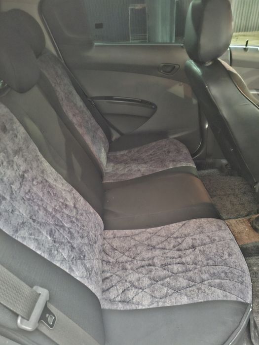 Chevrolet Spark 2014 — 6