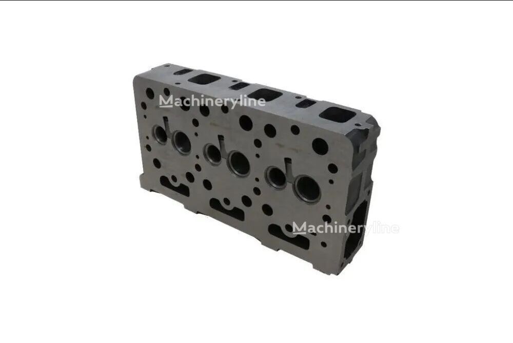 Capul blocului de cilindrii Chiuloasă Motor Caterpillar C7