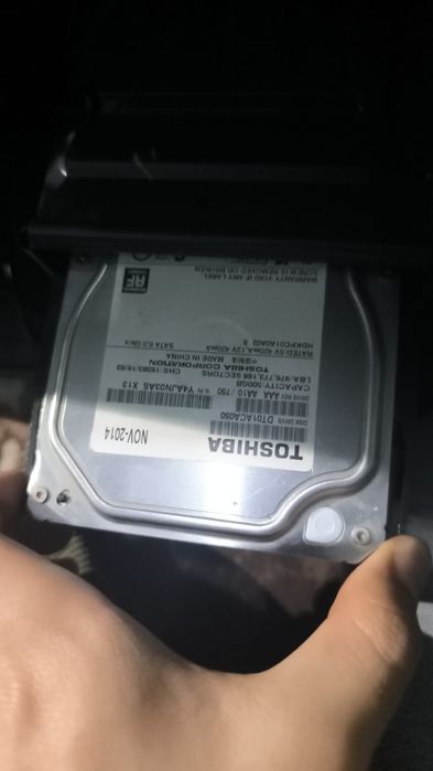 Продаю игровой компьютер
