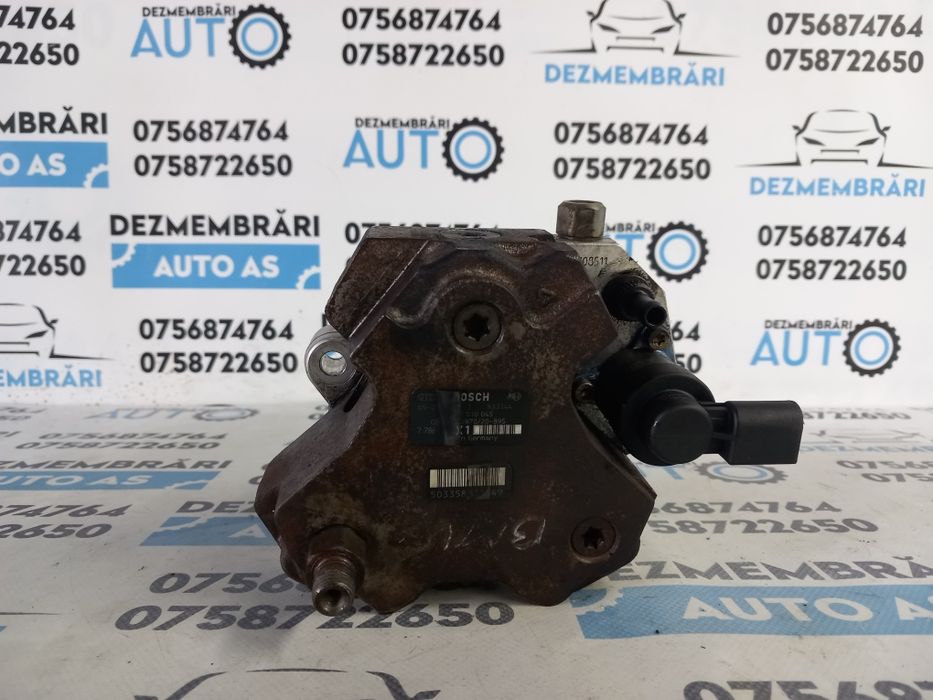 Pompa inalte injectie 2.0d BMW e90 Seria 3 2009