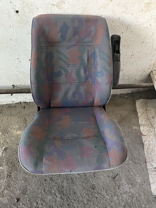 Седенье на фольцваген