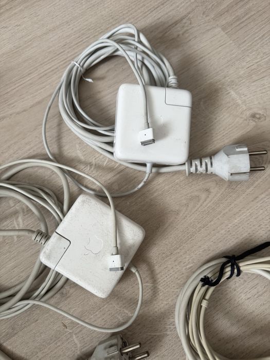 Incarcator laptop Apple 60w