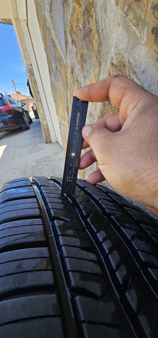 BFGoodrich 235/65/18