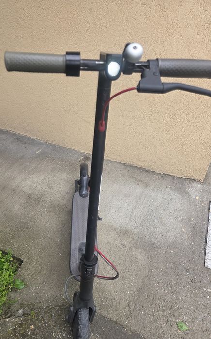 Trotinetă electrică Xiaomi Mijia M365, pentru PIESE !