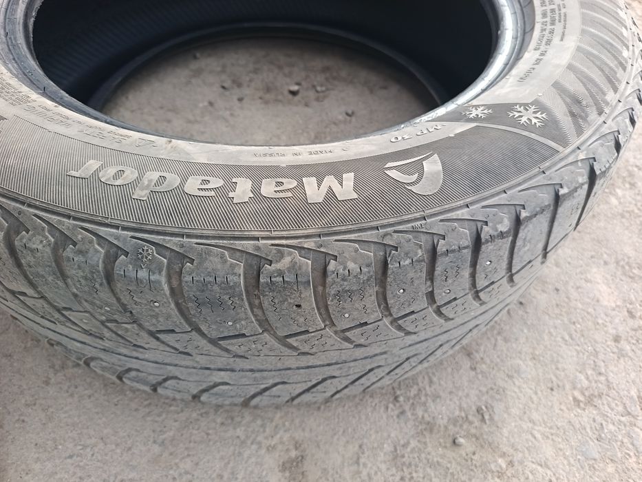 Шины автомобильные