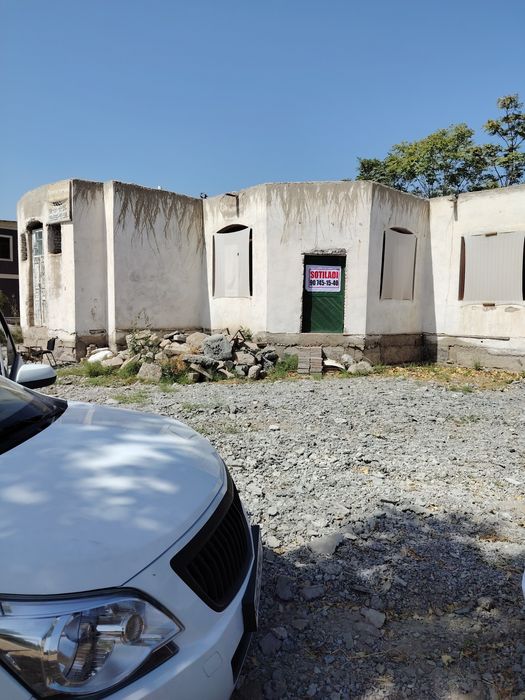 Ассалому алейкум участок сотилади