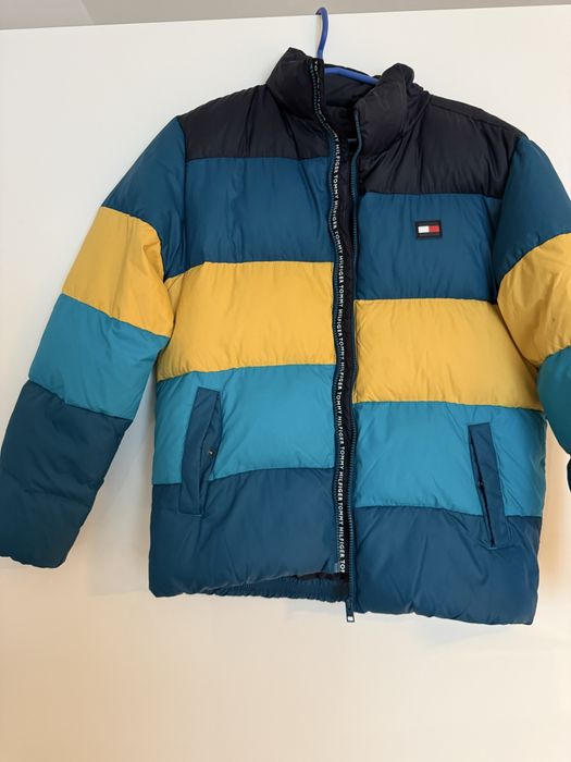 Geaca copii Tommy 164