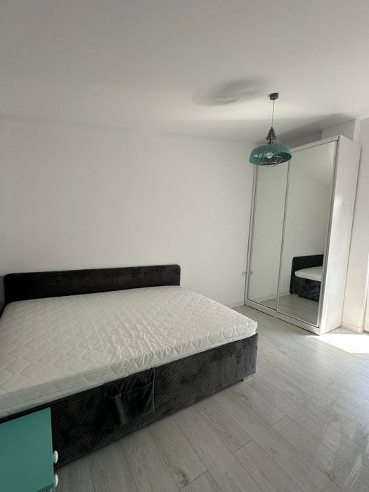 Apartament Cubic Plaza
